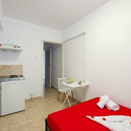 Astoria Studio I, Rhodes City Center Zewnętrze zdjęcie